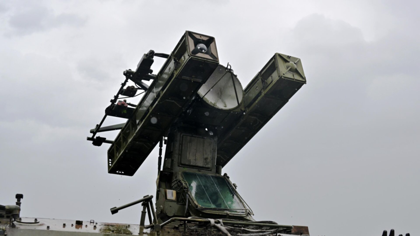 Средства ПВО за сутки сбили два снаряда HIMARS и 124 БПЛА