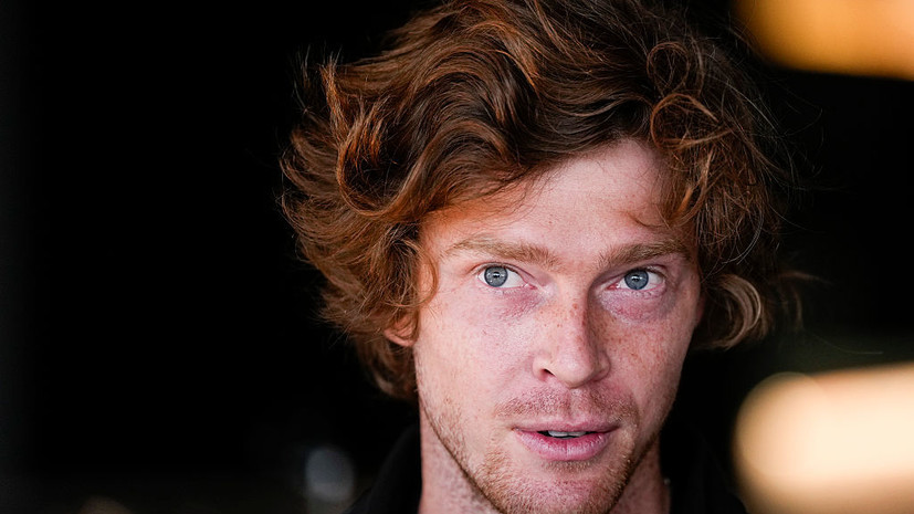 Рублёв проиграл Бублику и не смог защитить титул «Мастерса» в Мадриде