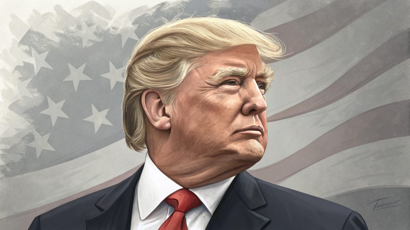 Депутат Ивлев — о позиции Трампа по Крыму: основана на историческом объективизме
