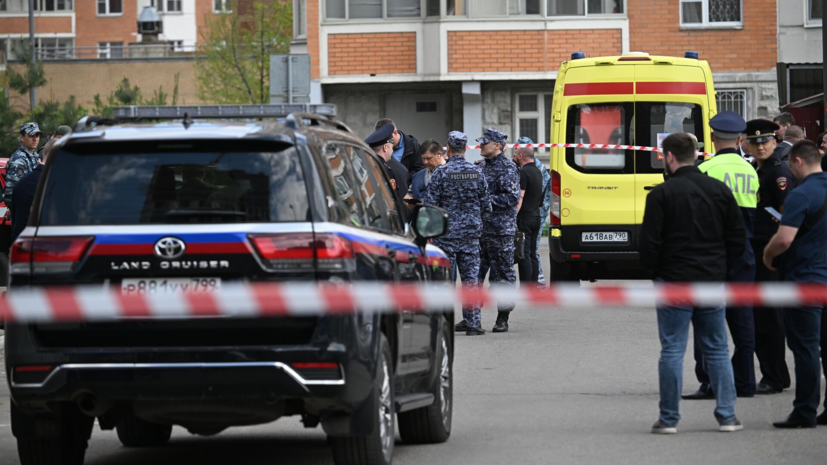 Агент Украины Кузин признал вину в теракте против генерала Москалика