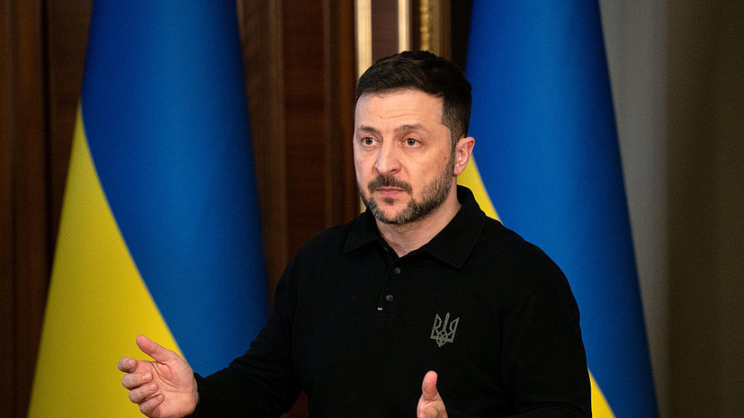 Нардеп Дубинский: Зеленский не хочет мира из-за ответственности за убийства людей