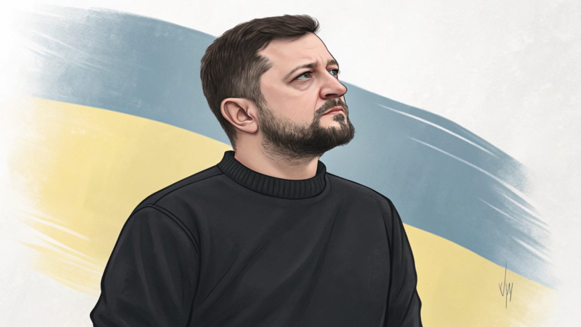 Сенатор Ли заявил о желании Зеленского продолжать конфликт вечно