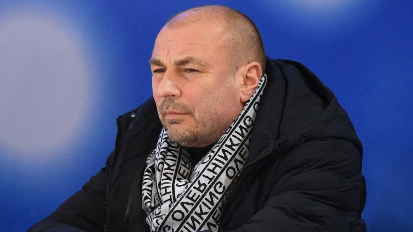 Жулин заявил, что ему запретили ехать на отбор к Олимпиаде с фигуристами его группы