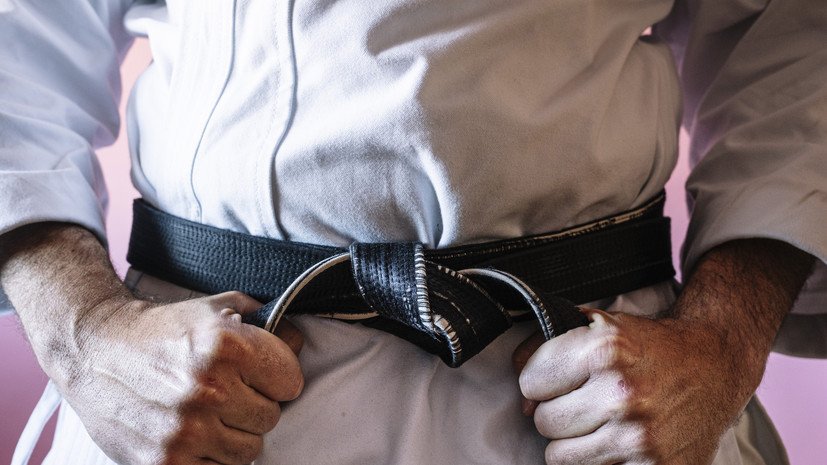 Российские дзюдоисты завоевали бронзу командного турнира чемпионата Европы