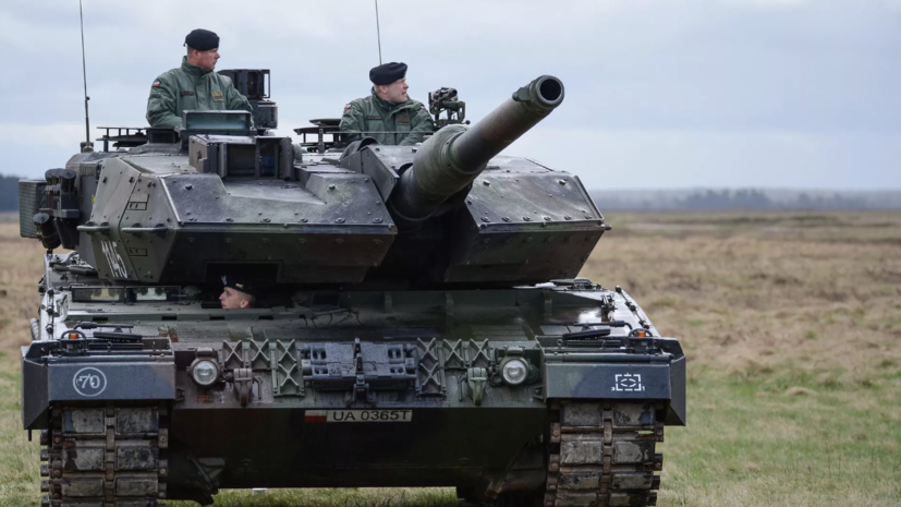 SIPRI: мировые военные расходы выросли на 9,4%, достигнув $2,718 трлн