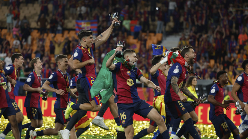 ESPN: главным тренером «Реала» на Клубном чемпионате мира может стать Солари или Рауль