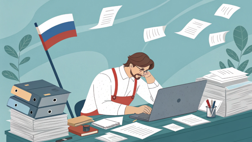 Исследование: 87% россиян совмещают несколько работ