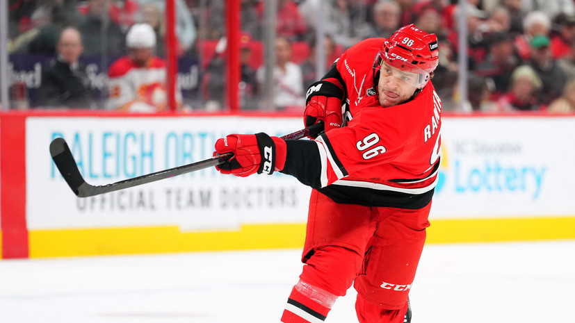 Свечников: плей-офф — это своего рода моё время, люблю этот период года