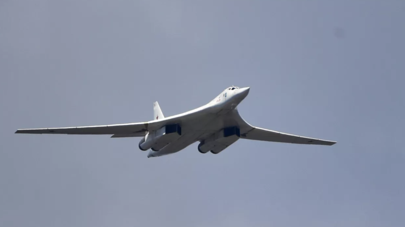 Военэксперт Дандыкин пояснил неуязвимость Ту-160 для Украины