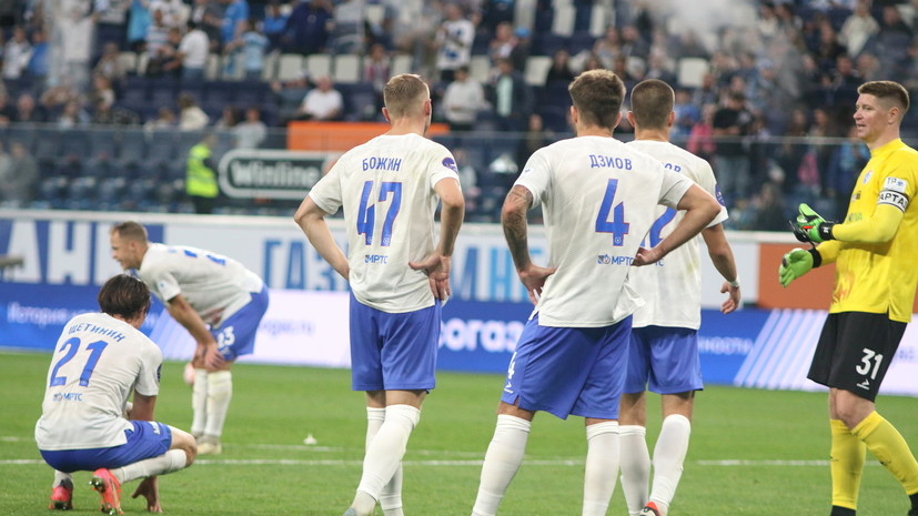 «Факел» обратится в ЭСК РФС по неназначенному пенальти в ворота «Рубина»