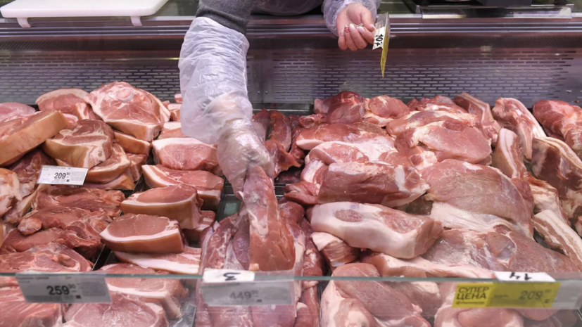Агроэксперт: по производству свинины и курятины Россия входит в топ-5 стран мира