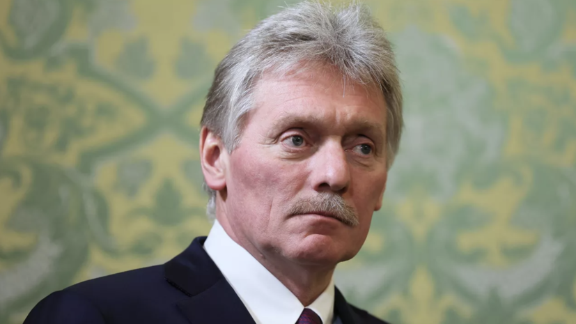 Песков: Россия по договору о партнёрстве при запросе окажет КНДР военную помощь