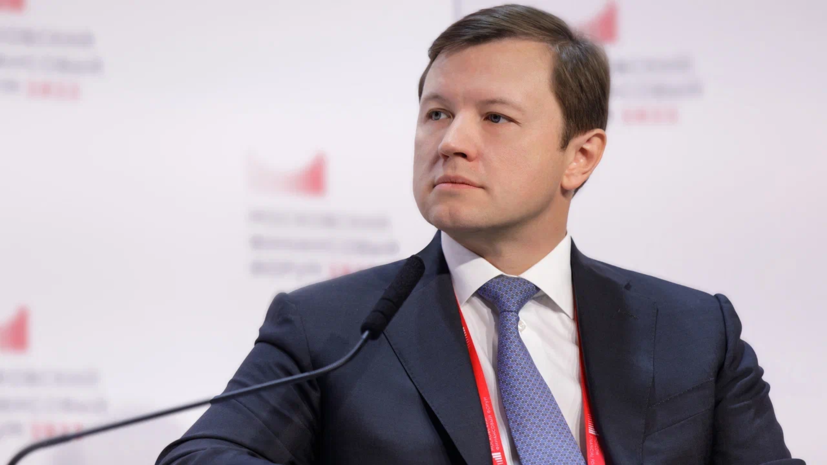 Ефимов: в Москве реорганизуют более 920 га бывших промзон по программе КРТ