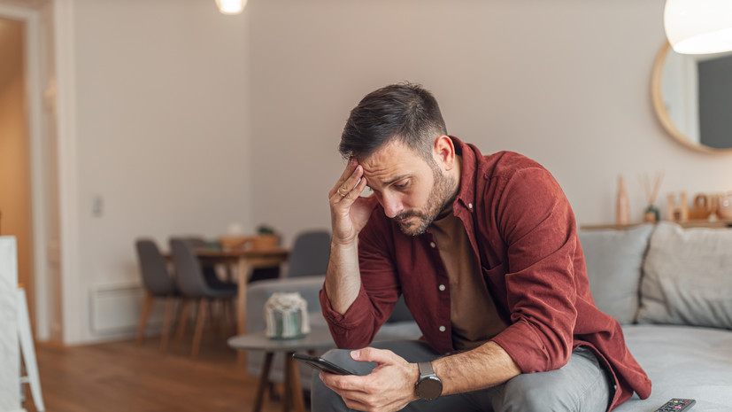 Психолог Лысакова объяснила причины весенней тревожности