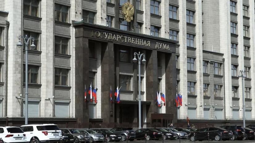 В ГД назвали важным жестом решение о перемирии в зоне СВО в дни 80-летия Победы