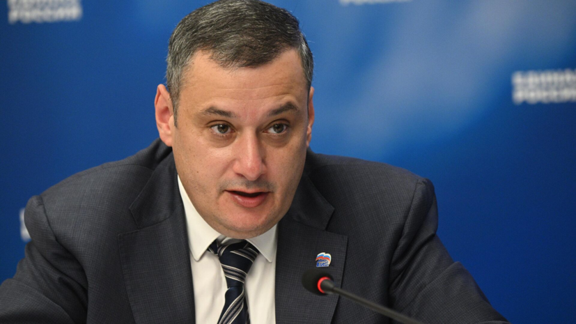 Хинштейн запросил у главы МЧС Куренкова дополнительных сапёров