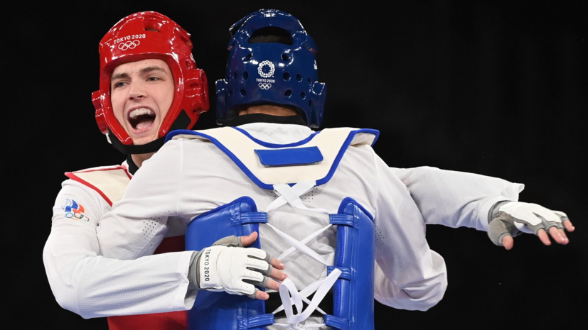 Храмцов заявил, что есть украинские спортсмены, которые сохраняют уважение к россиянам