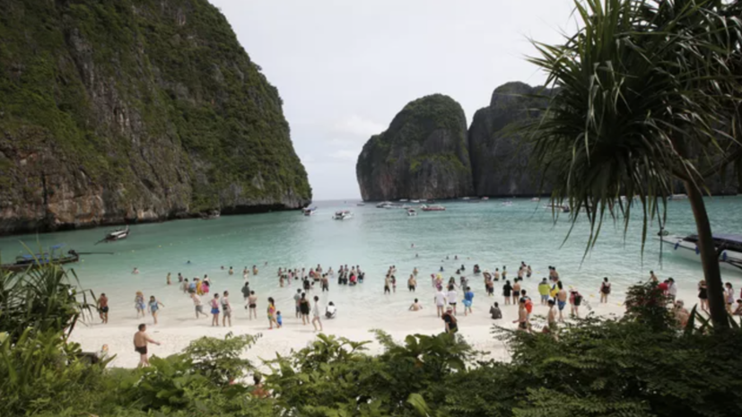 Таиланд депортирует россиянина, связанного с делом о вымогательстве на 6 млн рублей