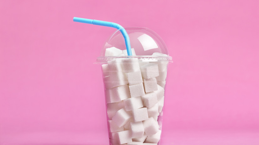 Доцент Волгина рассказала о вреде сладкой газировки