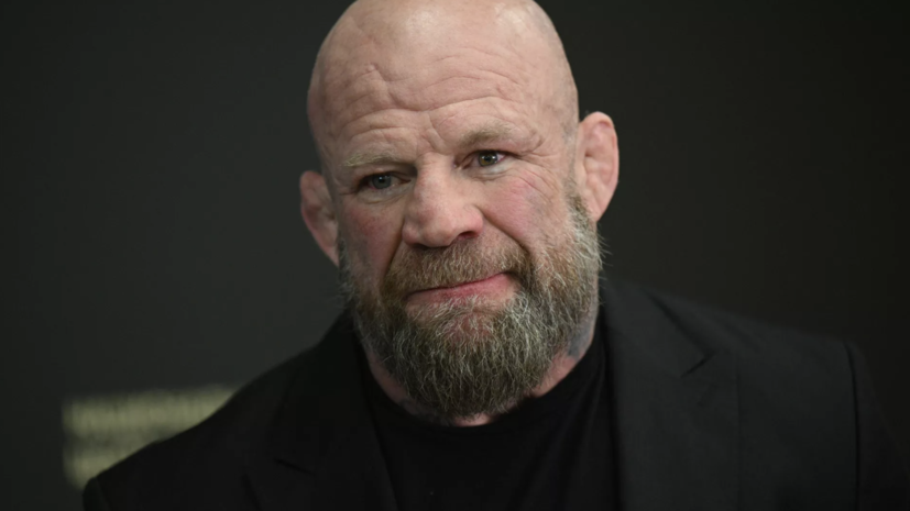 Монсон раскритиковал экс-вратаря сборной Чехии Гашека за антироссийскую риторику