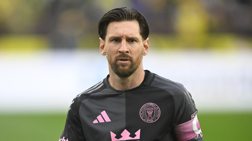 Месси не хочет возвращаться в «Барселону»