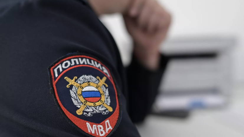 В МВД подготовили реформу предоставления убежища в России