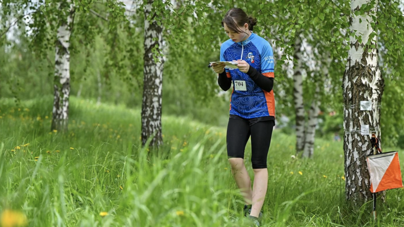 На ВДНХ соревнования по спортивному ориентированию пройдут 17 мая