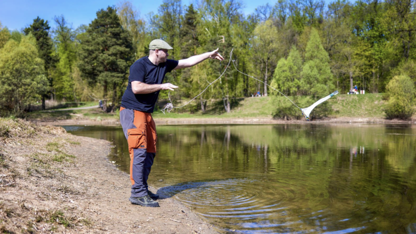 Учёные продолжили исследование экосистем в нацпарке «Лосиный Остров»