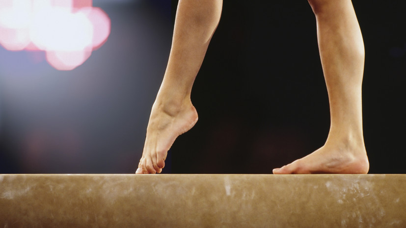 В ФГР сообщили, что участие российских гимнасток в Универсиаде пока не представляется возможным