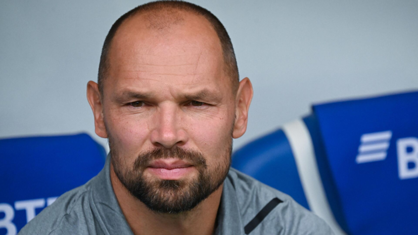 Игнашевич: пока предложений о работе нет