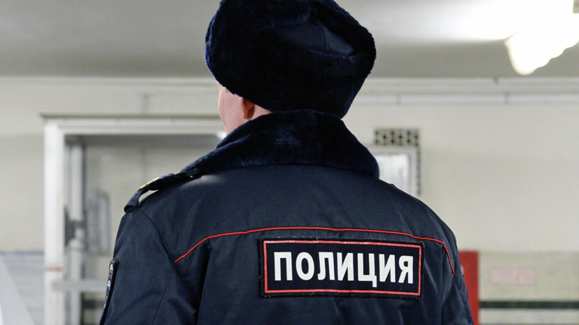 В Красноярске выясняют обстоятельства смерти замначальника ГУ ФСИН