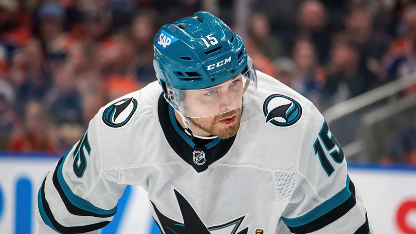 Форвард «Сан-Хосе» Коваленко: скоро вернусь в Россию