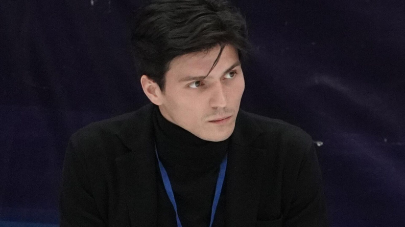 В ISU серьёзно относятся к обвинениям в адрес экс-тренера фигуристки Жилиной Розанова