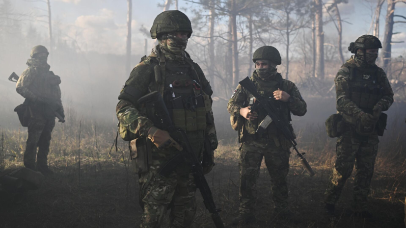 Военкор Сладков назвал высокую боеготовность ВС залогом снижения угроз от НАТО