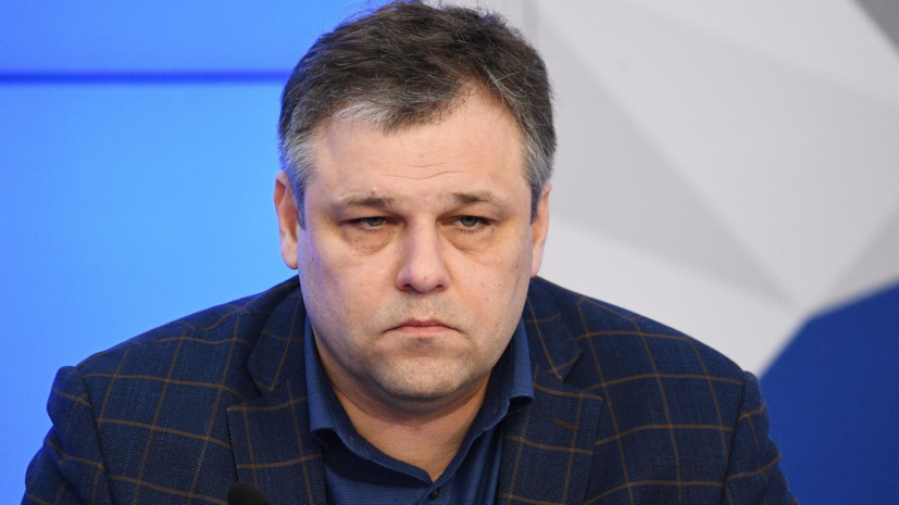 Мирошник назвал ожидаемой реакцию Киева на перемирие на День Победы
