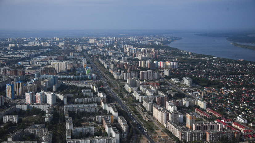В Самарской области принимают заявки на участие в молодёжном форуме ПФО «иВолга»