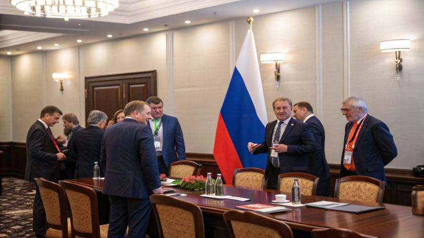 Аналитик Ерёмина: Европа не хочет видеть Россию инициатором перемирия