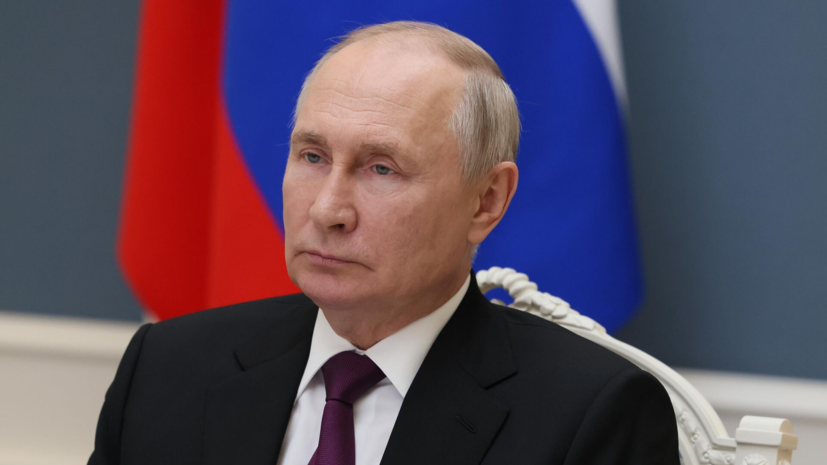 Путин: Россия готова заложить совместный с Белоруссией авиазавод