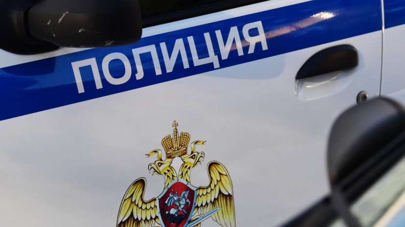 Пять сотрудников полиции пострадали при обстреле ВСУ центра Горловки
