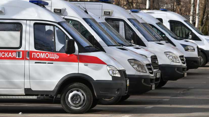 Число пострадавших при обстреле ВСУ Горловки в ДНР увеличилось до 16