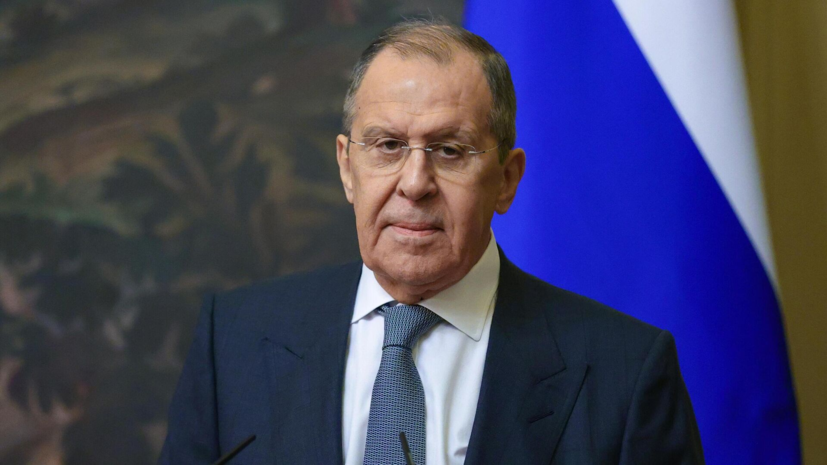 Лавров: нет возможности для честного мониторинга соблюдения перемирия на Украине