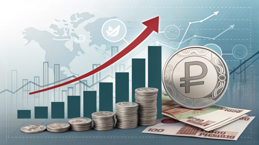 Аналитик Расторгуев спрогнозировал курс рубля на ближайшие дни