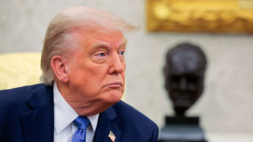 Келлог: Трамп призвал прекратить огонь на Украине на 30 дней — дело за Россией