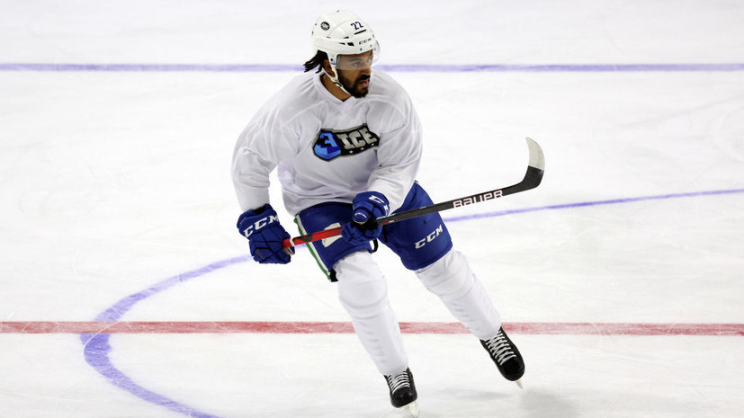 Британская прокуратура закрыла уголовное дело против хоккеиста Петгрейва после гибели соперника