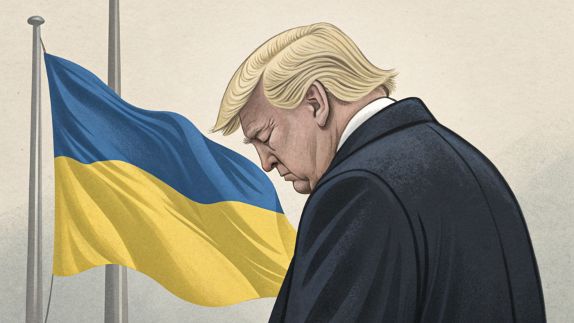 Госдеп: США выйдут из переговоров по Украине при отсутствии прогресса