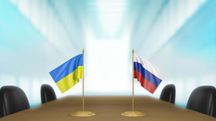 Страны БРИКС выразили надежду на устойчивое мирное урегулирование на Украине
