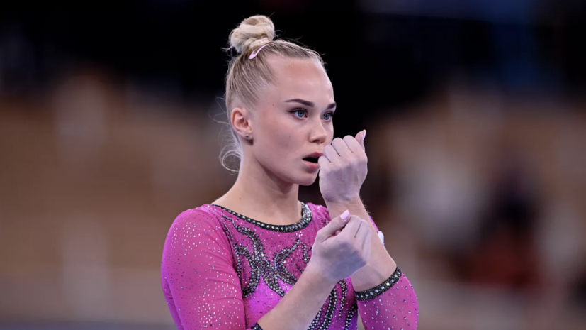 Мельникова — о неучастии в Универсиаде: на интересное время попала моя карьера