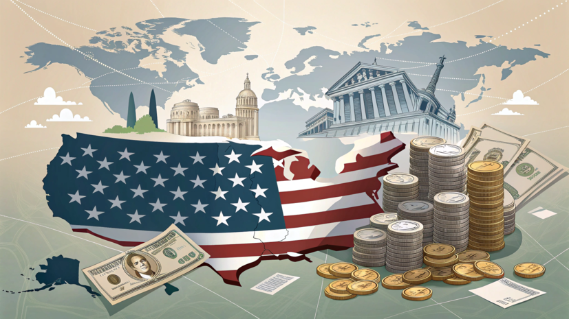 Уолтц: США с их госдолгом больше не могут субсидировать безопасность Европы