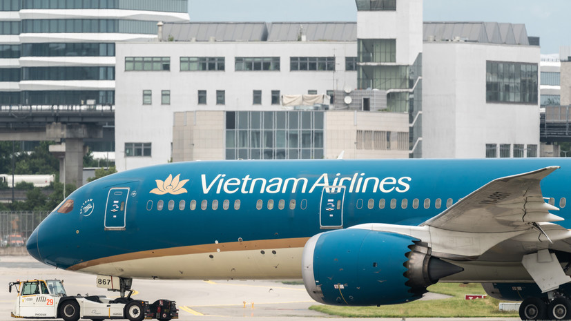 Авиакомпании El Al и Vietnam Airlines возобновят рейсы в Россию в мае