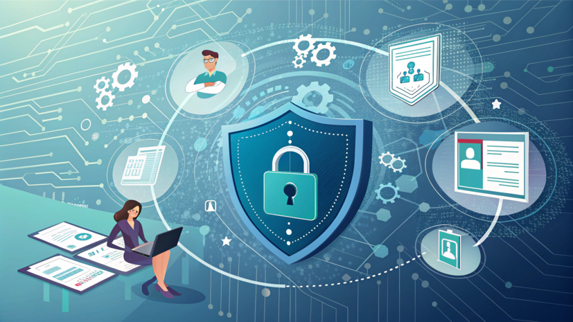 Депутат: в мае ужесточается политика обработки персональных данных